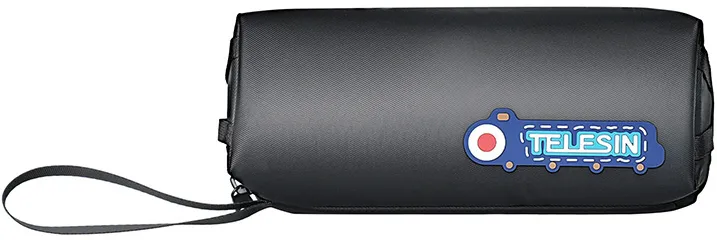 Geantă de depozitare Telesin pentru DJI Osmo Pocket 3