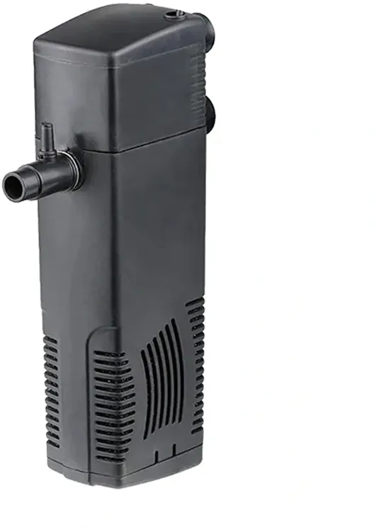 Pompă cu filtru SUNSUN JP-014F