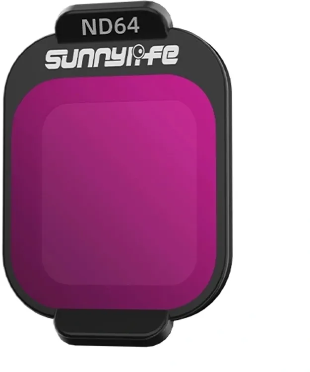 Filtru Sunnylife Flip ND64