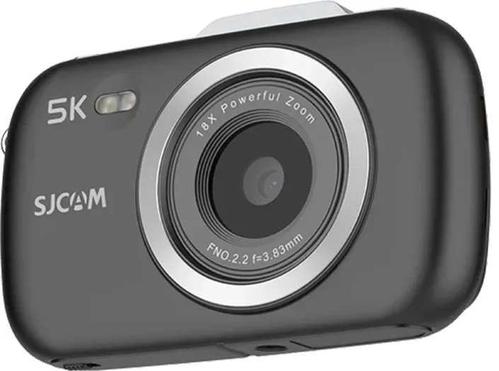 Cameră video SJCAM ZV100 (negru)