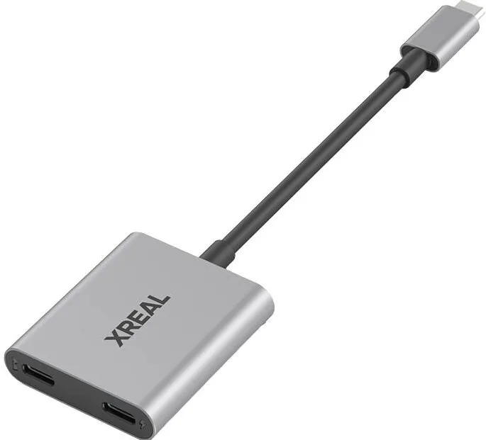 Adaptor de încărcare XREAL HUB