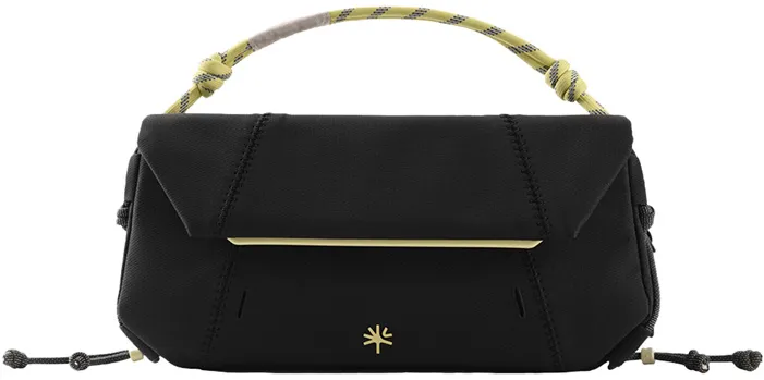 PGYTECH OneGo buzunar Sling umăr sac foto (negru)