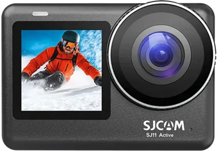 Cameră de acțiune SJCAM SJ11 Active