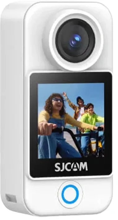 Cameră de acțiune de buzunar SJCAM C400