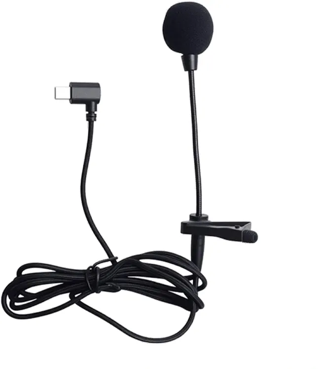 Microfon pentru camera SJCAM SJ8 Pro