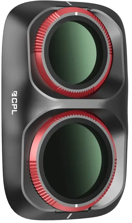 Filtru CPL Freewell Osmo Pocket 4P
