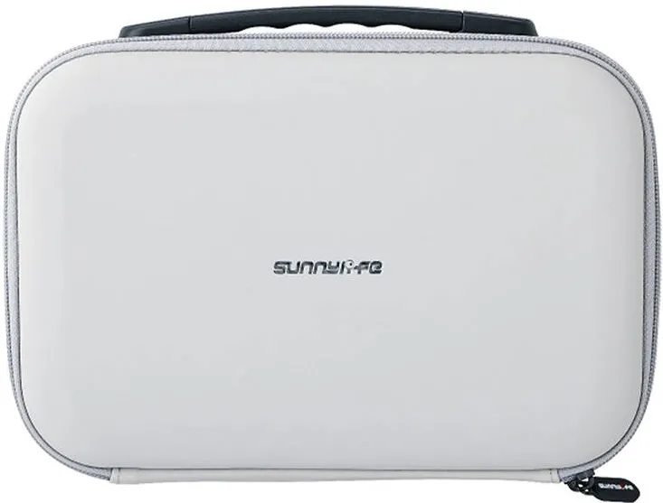 SUNNYLIFE Geantă Combo pentru DJI Neo (gri)