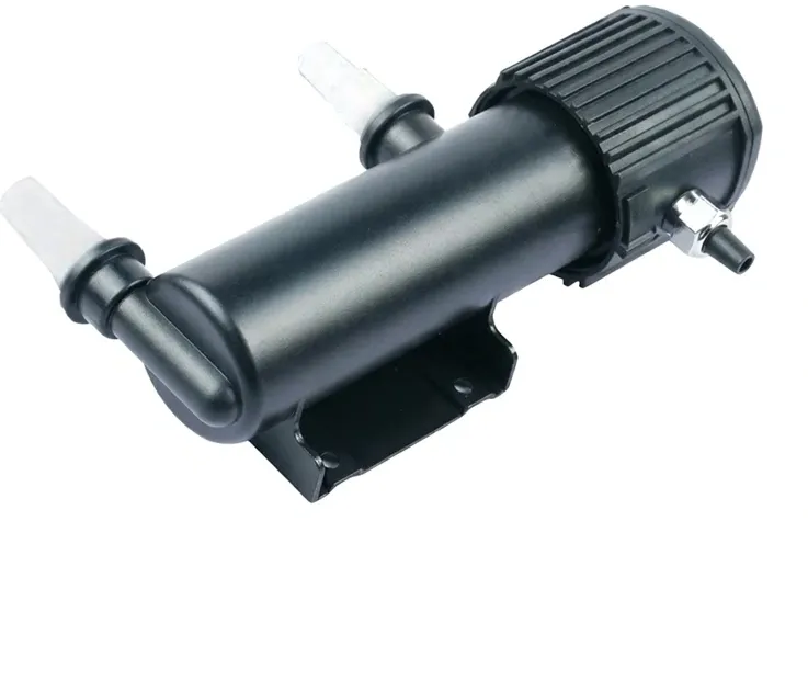 Lampa UV-C SUNSUN CUV-207