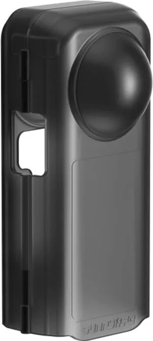 Husă de protecție îmbunătățită Sunnylife pentru Insta360 X4 (X4-K842)