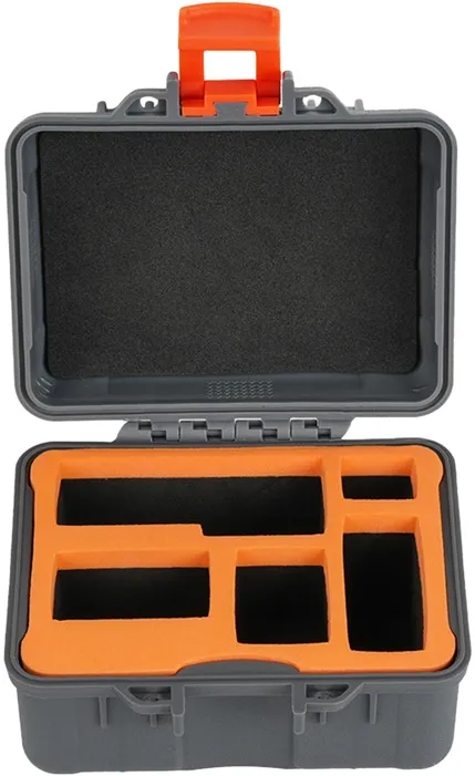 Husă impermeabilă Sunnylife Mini pentru Osmo Nano