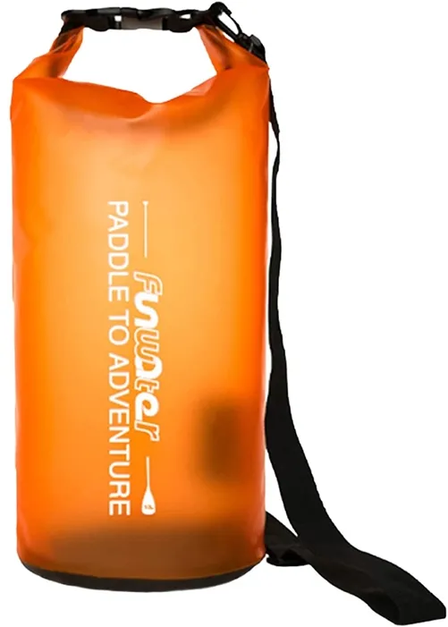 Geantă impermeabilă FunWater de 10 litri