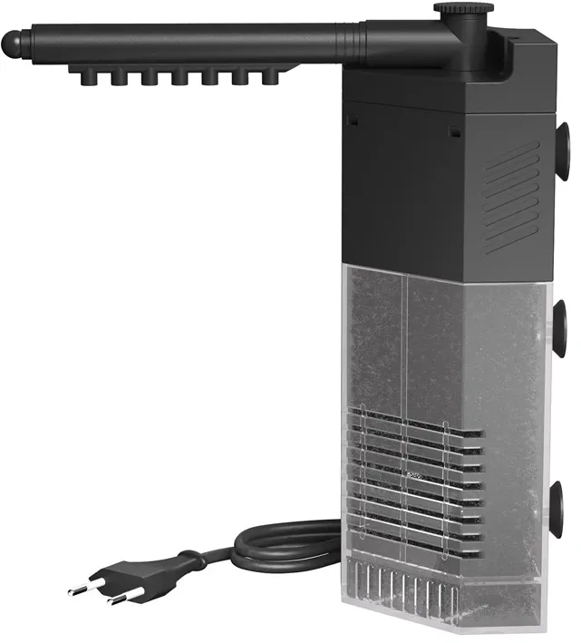 Pompă cu filtru SUNSUN JP-092