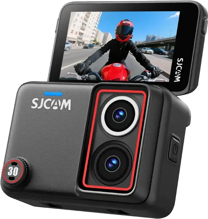 Camera de acțiune SJCAM SJ30