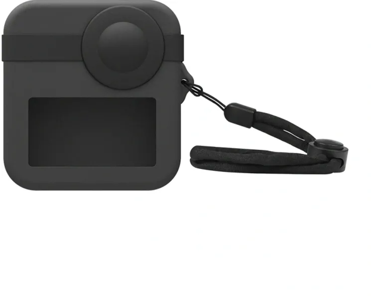 Husă din silicon Puluz pentru GoPro Max