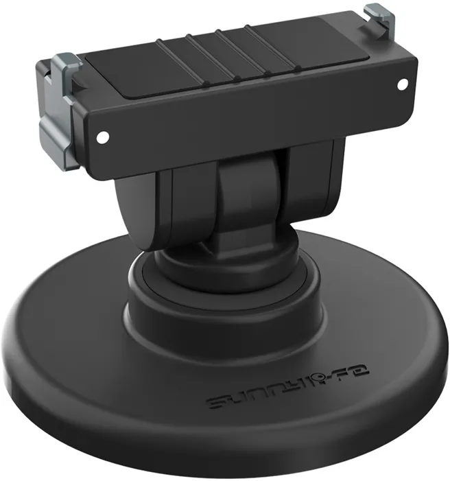 Suport magnetic Sunnylife 360° pentru Insta360 GO Ultra