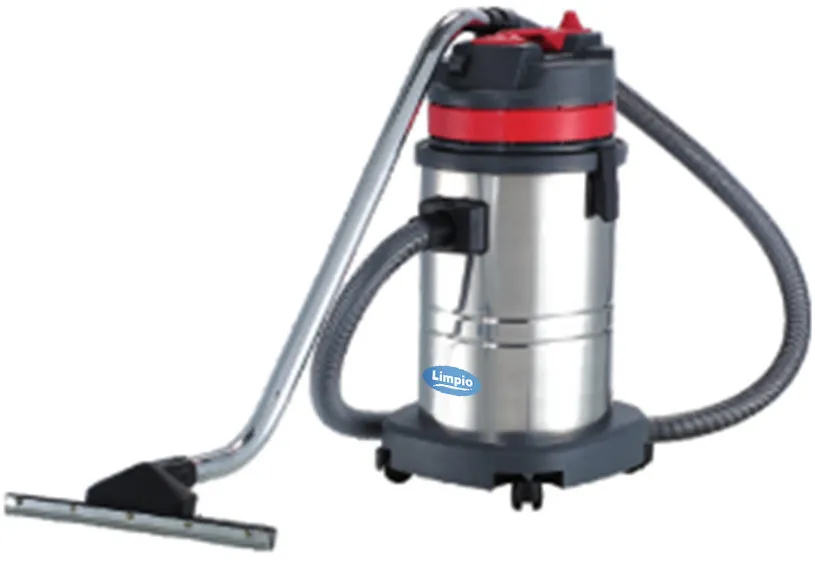 Aspirator multifunctional umed/uscat Limpio CB30UM, 30 L, Inox