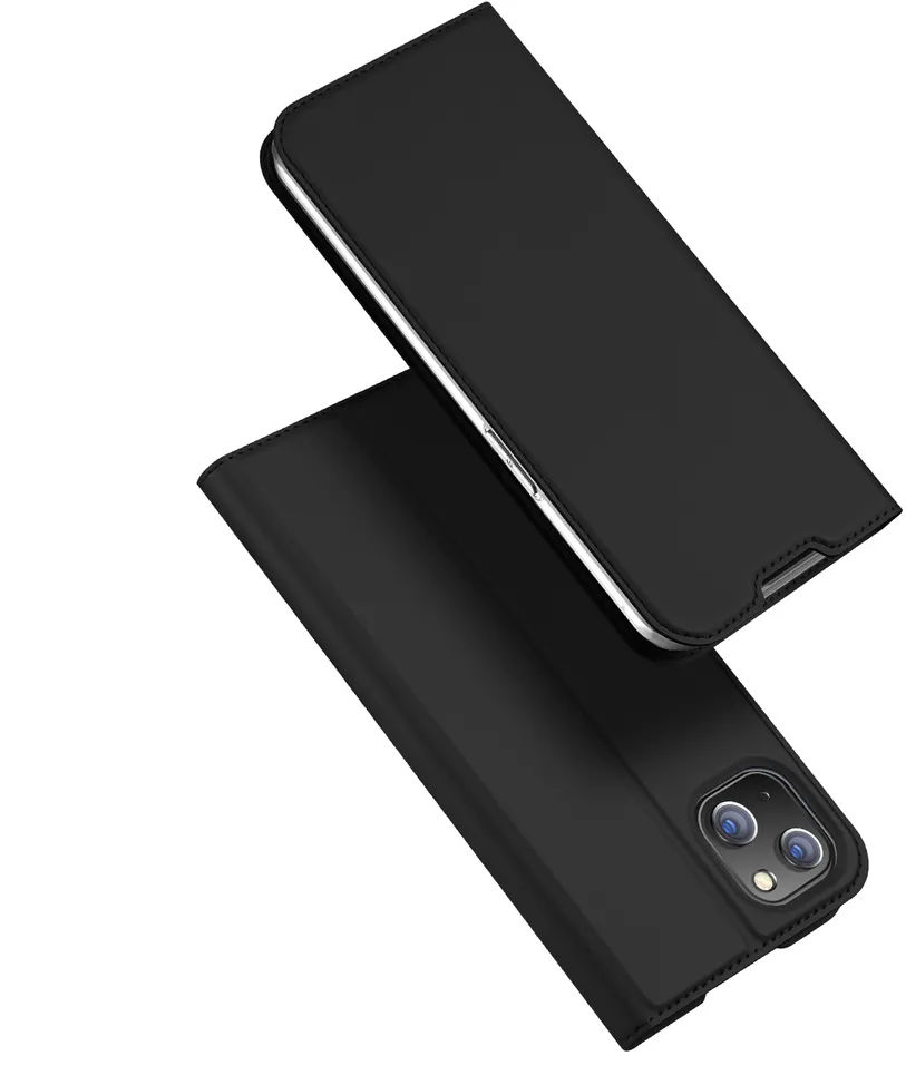 Husa pentru iPhone 14 Plus - Dux Ducis Skin Pro - Black