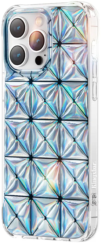 Husa  Miya Series pentru iPhone 14 Plus  color laser