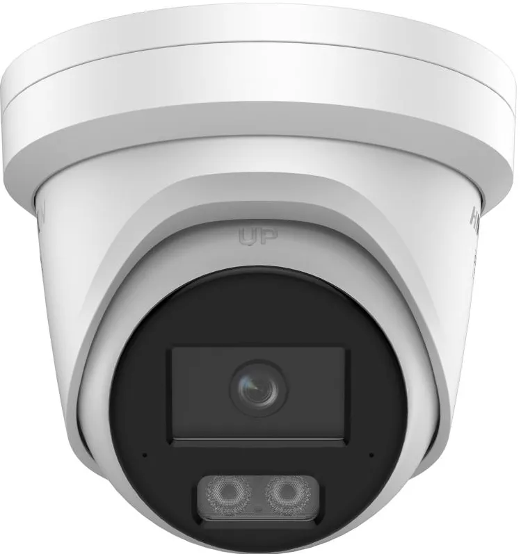 CAMERA IP TURRET 4MP 2.8MM IR 30M