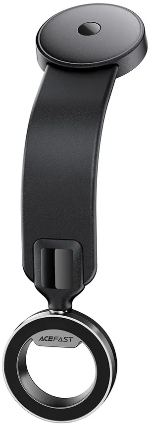 Suport auto magnetic Acefast D36 pentru bord negru