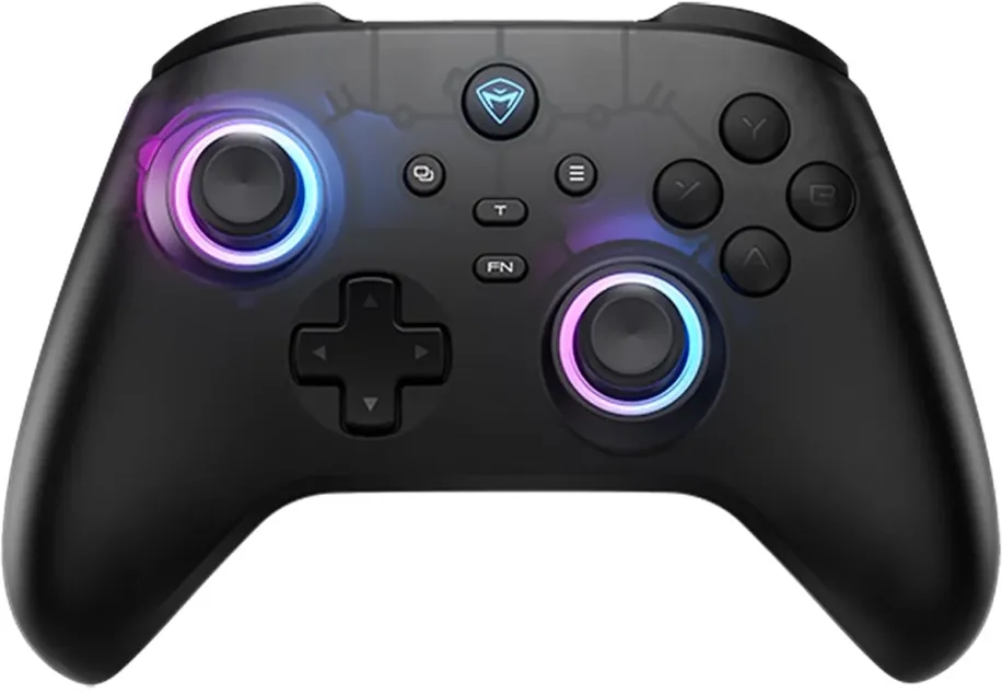 Machenike G3 V2 Wireless Game Controller - Black