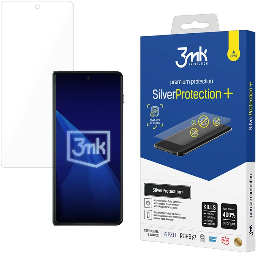 3mk SilverProtection+ protective film for Motorola Razr Fold