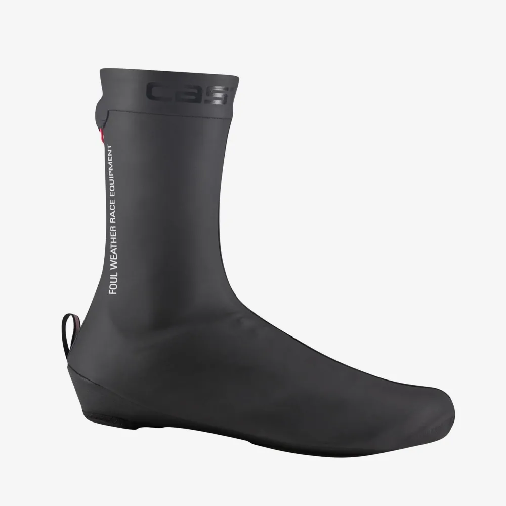 Castelli - huse pantofi ciclism - Pioggia 4 - M - 40-42