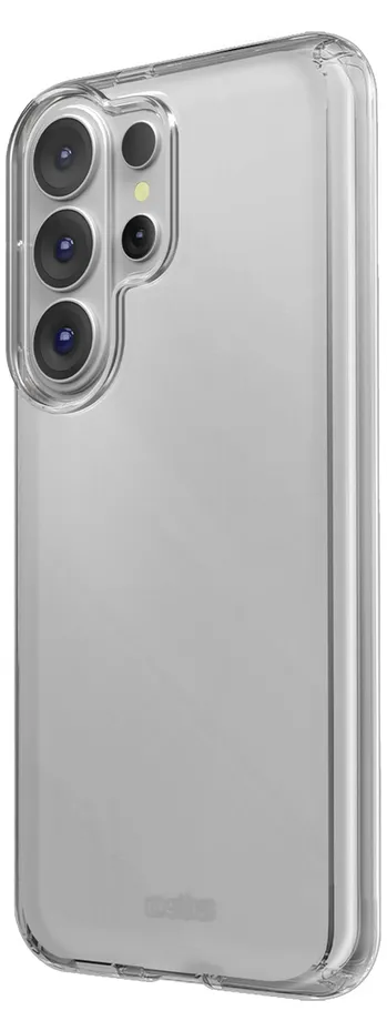 SBS Skinny Cover for Samsung Galaxy S26 Ultra - Transparent