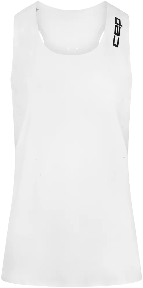 CEP - maieu - Pro Run Ultralight W - white - S