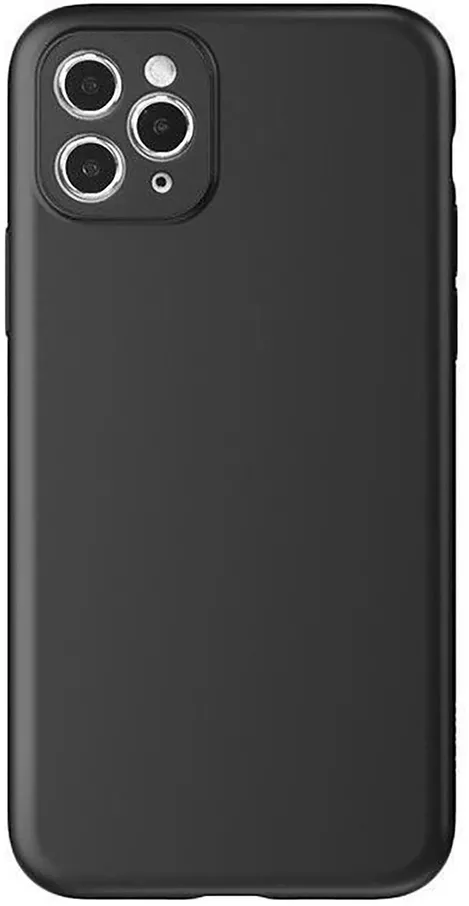 Soft Case Black SAM A06 5G