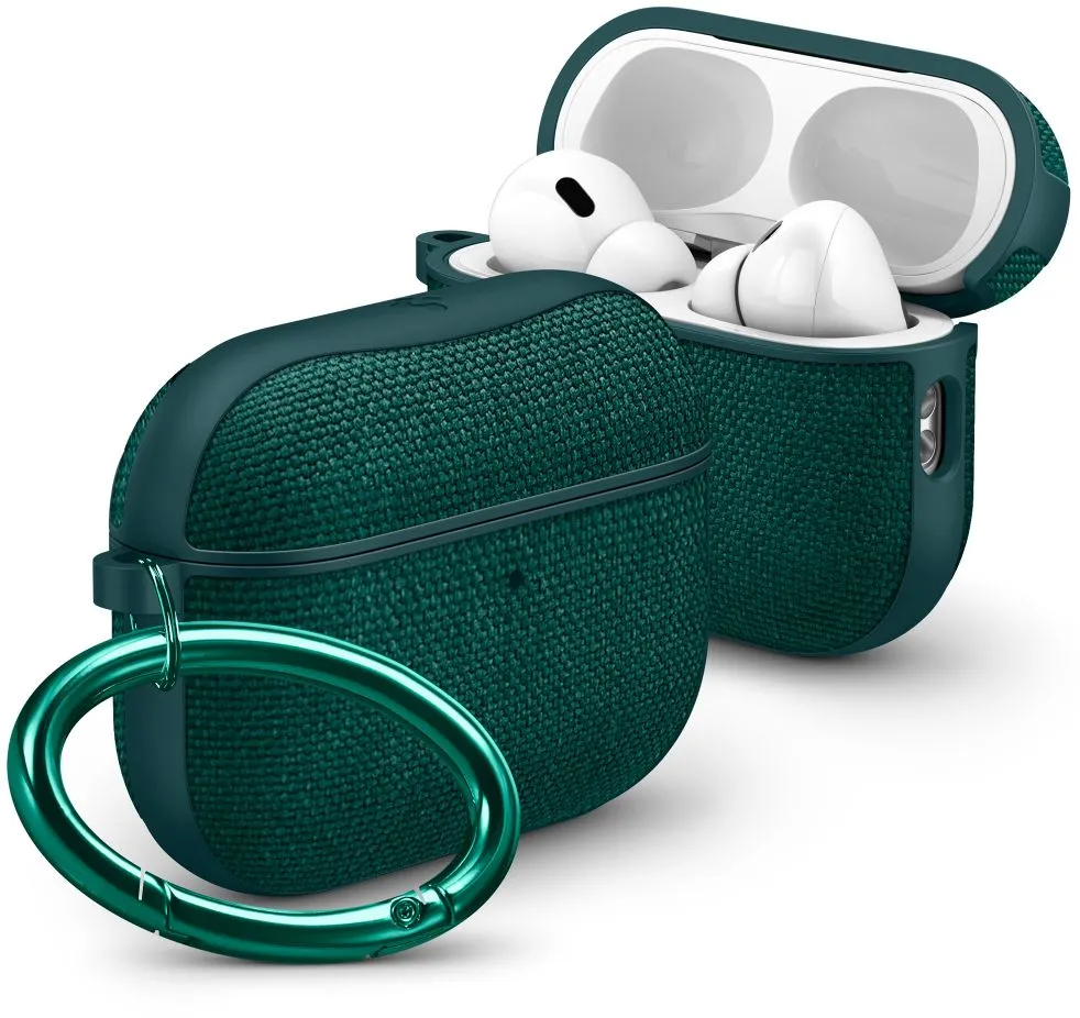 Spigen Urban Fit Case for AirPods 3 - Green