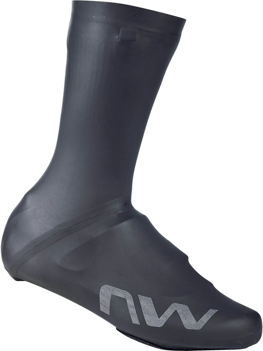 Northwave - huse pantofi - Fast H2O - negru - XL