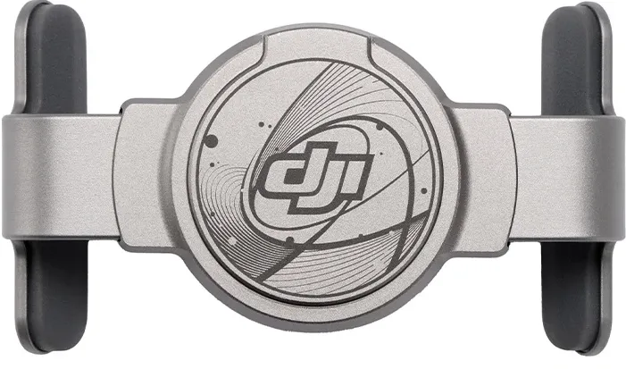 Suport magnetic pentru DJI Osmo Mobile