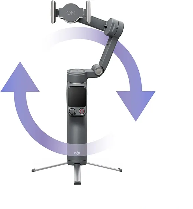 Plan de protecție DJI Care Refresh pentru Osmo Mobile 8P (plan de 2 ani) – cod digital