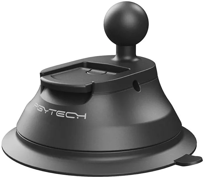 Podstawka na uchwyt PGYTECH zmocowaniem Suction Cup