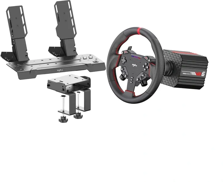 Set PXN VD6 UE