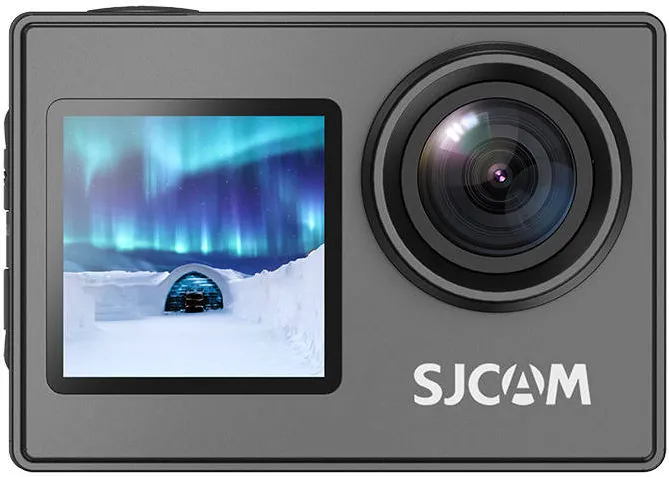 SJ4000 Dual Screen