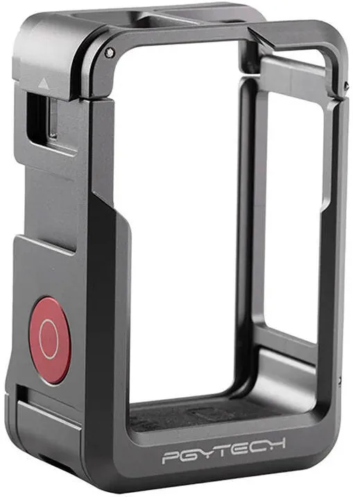 PGYTECH Scut pentru DJI Osmo Action 5 Pro