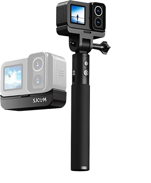 Set de încărcare pentru camera de acțiune SJCAM SJ20