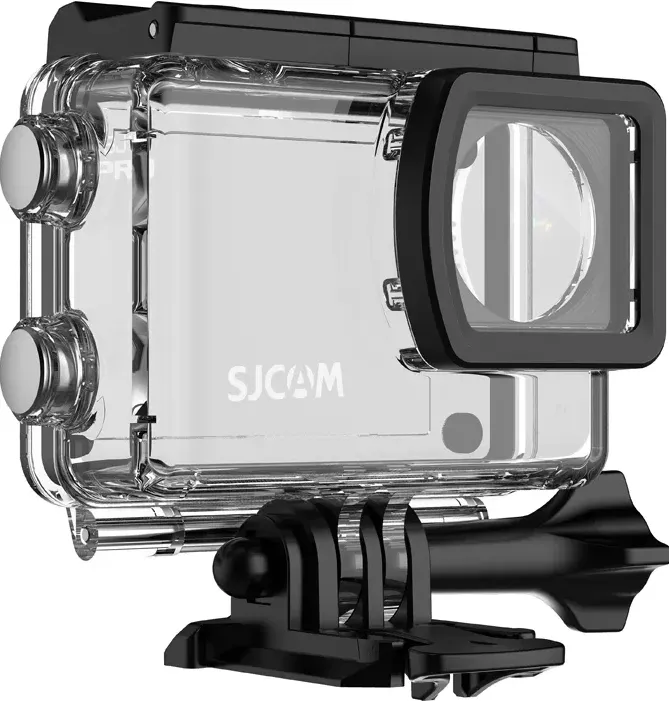 Carcasă impermeabilă pentru SJCAM SJ10 Pro