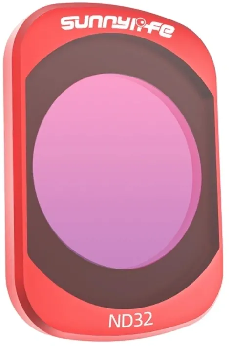 Filtru Sunnylife Pocket 4/3 ND32