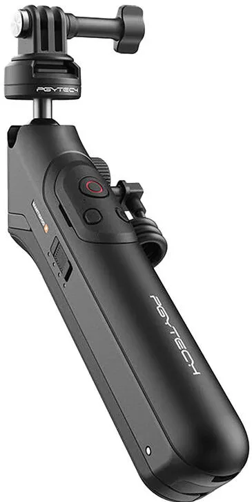 PGYTECH Caplock MantisPod Power Trepied pentru Gopro Hero