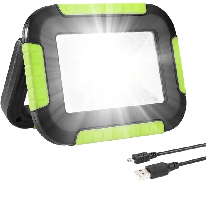LEPRO 3300023 Lampă de camping, 1000 lm