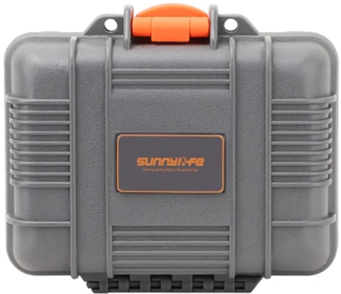 Twarde etui mini Sunnylife do Action 6