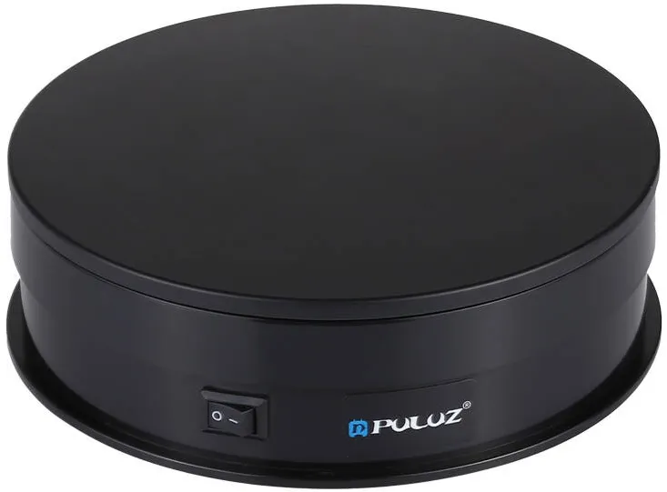 Suport foto rotativ Puluz 360 15cm PU3048B