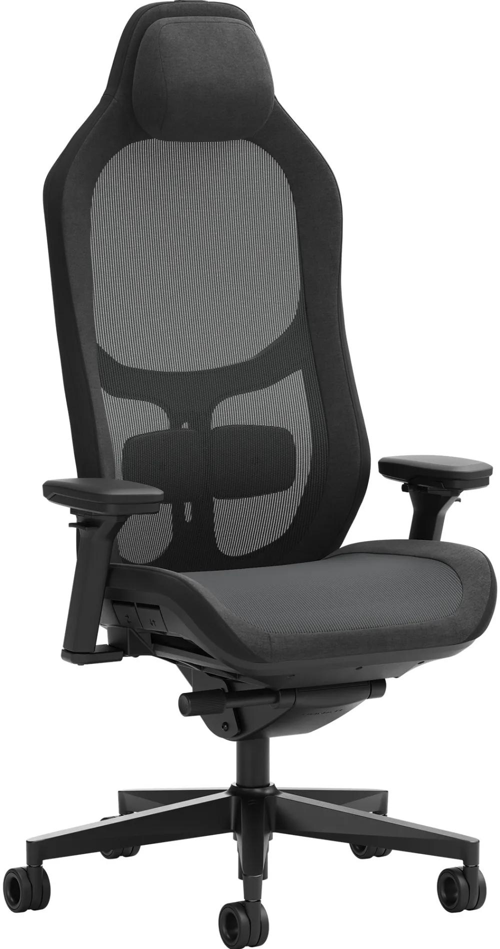Gaming chair Refine 2 Mesh Dark