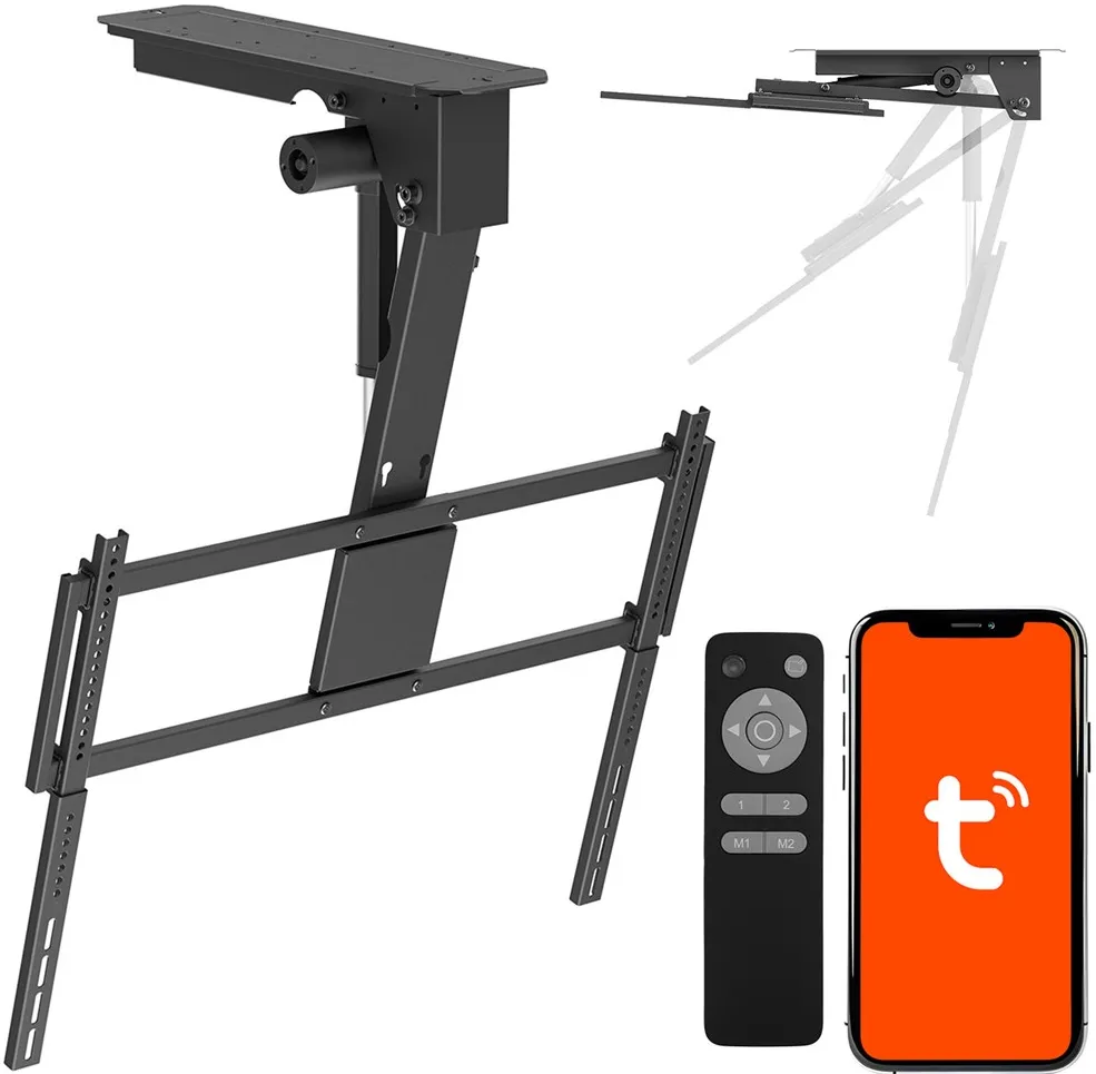 Electric TV ceiling mount MC-176 T