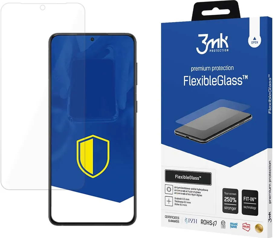 FlexibleGlass Samsung S24 S921
