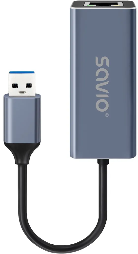 Adapter USB-A AK-83 SAVIO