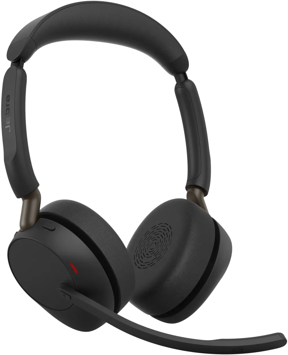 Headphones Evolve3 65 Stereo 390a UC